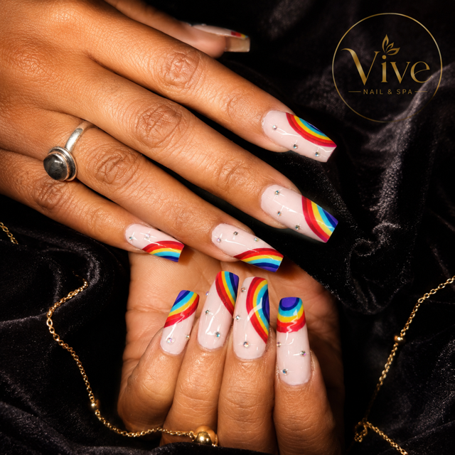 Nail Design July 2 2026